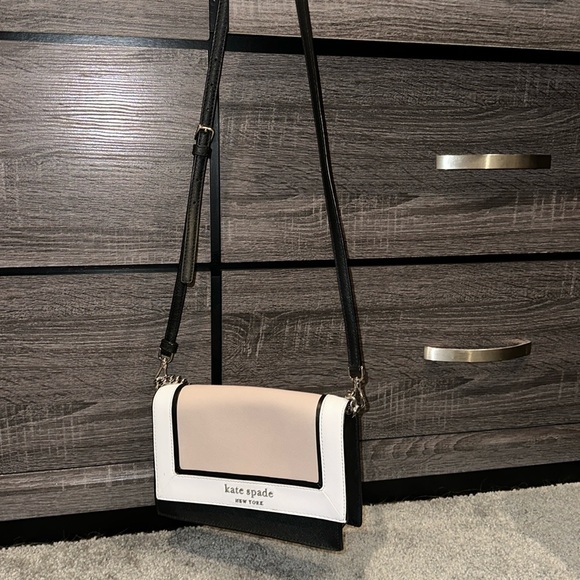 Kate Spade - Multi Color Crossbody - Picture 3 of 9